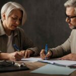 come andare in pensione con 20 anni di contributi