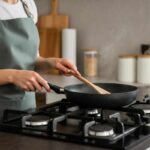 il pericolo dietro le pentole antiaderenti