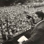 Peppino Di Vittorio è una leggenda, non un sindacalista per Antonio Del Giudice che a lui dedica il suo ultimo libro