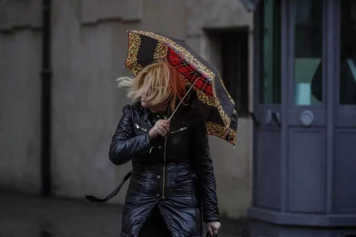 Che tempo farà nei prossimi giorni? Temporali il 25 aprile, poi torna un po’ di sole