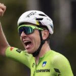 pogacar vince le strade bianche