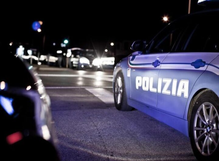 La Polizia