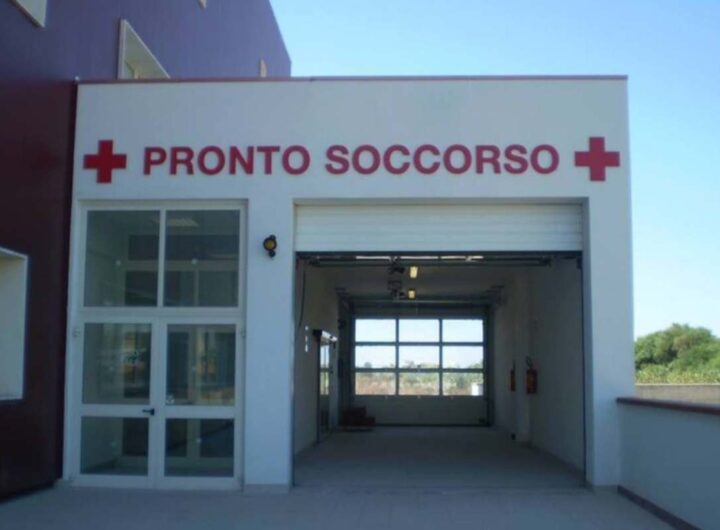 pronto soccorso