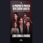 Il post sul Manifesto di Ventotene di Fratelli d'Italia