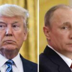 Trump e Putin
