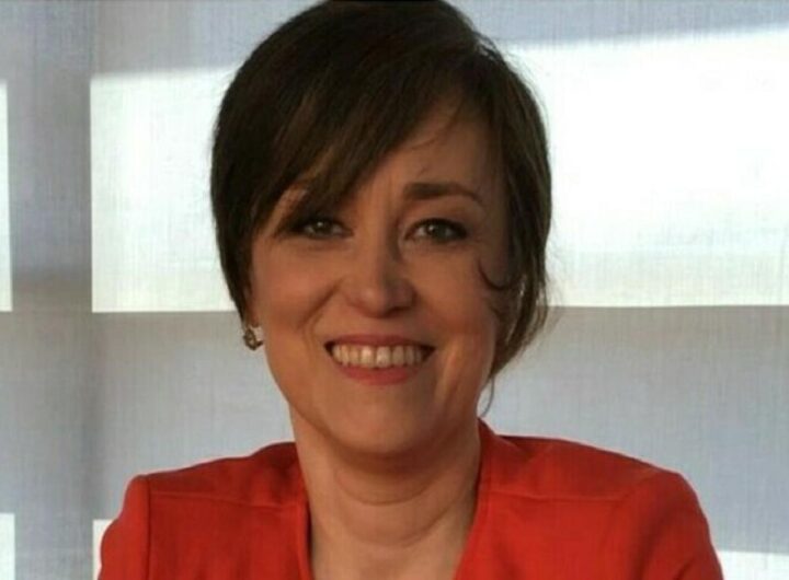 Raffaella Borgi, la donna di 54 anni single che ha fatto ricorso alla Corte Costituzionale