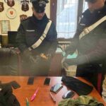 Attiravano uomini soli per incontri particolari, poi la rapina: ma le vittime sono fuggite, arrestati dai Carabinieri