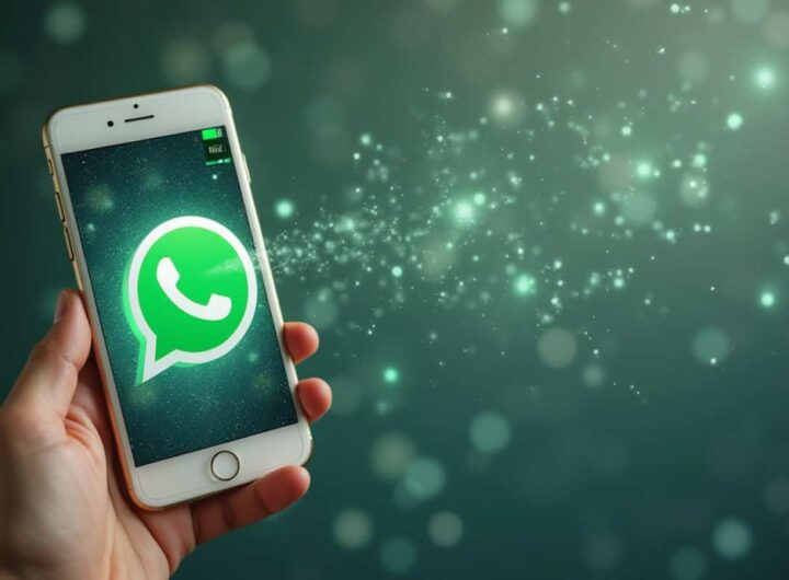 L'app che recupera i messaggi cancellati su whatsapp