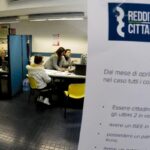 Reddito di cittadinanza