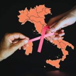regioni d'Italia a rischio cancro