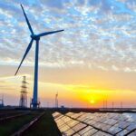 Le energie rinnovabili