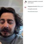 L'attivista rom Rašid Nikolic