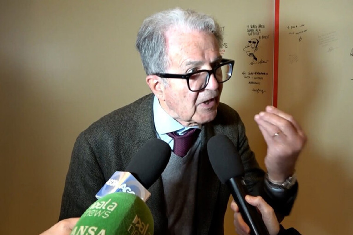 In Italia c’è davvero una “deriva democratica”? Alziamo il velo del pregiudizio ideologico