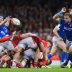 Rugby, Sei Nazioni: Inghilterra-Italia 47–24, seconda sconfitta consecutiva