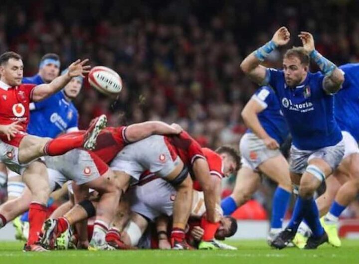 Rugby, Sei Nazioni: Inghilterra-Italia 47–24, seconda sconfitta consecutiva