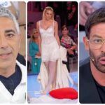 sabrina trono over uomini e donne