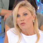 Sabrina Zago lutto Uomini e Donne