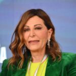 Il ministro del Turismo Daniela Santanchè