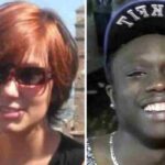 Sharon Verzeni e Moussa Sangare