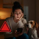 smartphone pericoloso