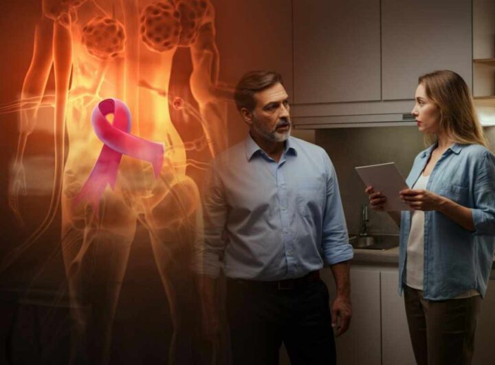 Pericolo cancro per le sostanze tossiche in casa