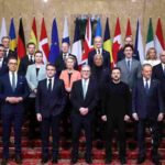 Summit europeo sull'Ucraina