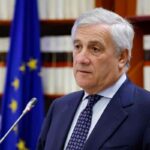 Antonio Tajani