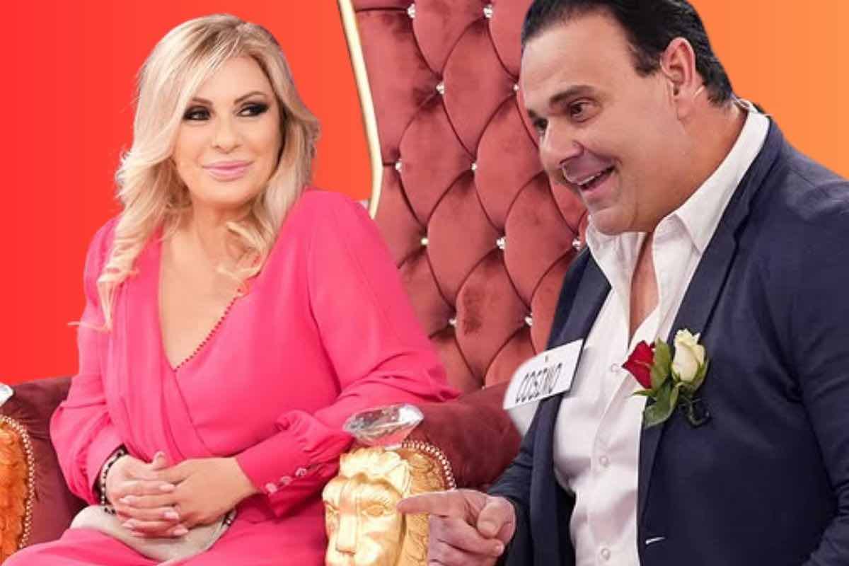 cosa è successo tra tina e cosimo