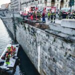 pullman nel po a torino