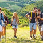 Trekking i cammini più belli