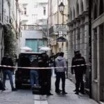 trieste via delle becchiere