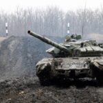 La guerra in Ucraina