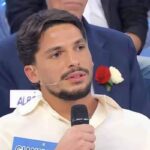 uomini e donne anticipazioni