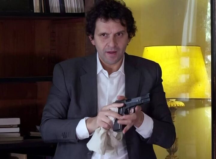 un posto al sole spoiler