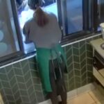 ustionato da starbucks