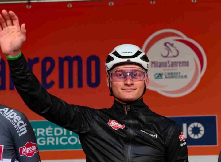 Sur Mer su Pogacar e Vingegaard