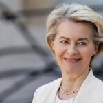ursula von der leyen