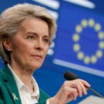 Ursula Von der Leyen