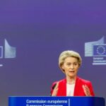 Ursula von der Leyen