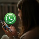 foto in movimento su whatsapp