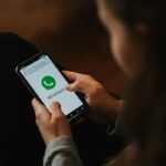 come nascondere le chat whatsapp