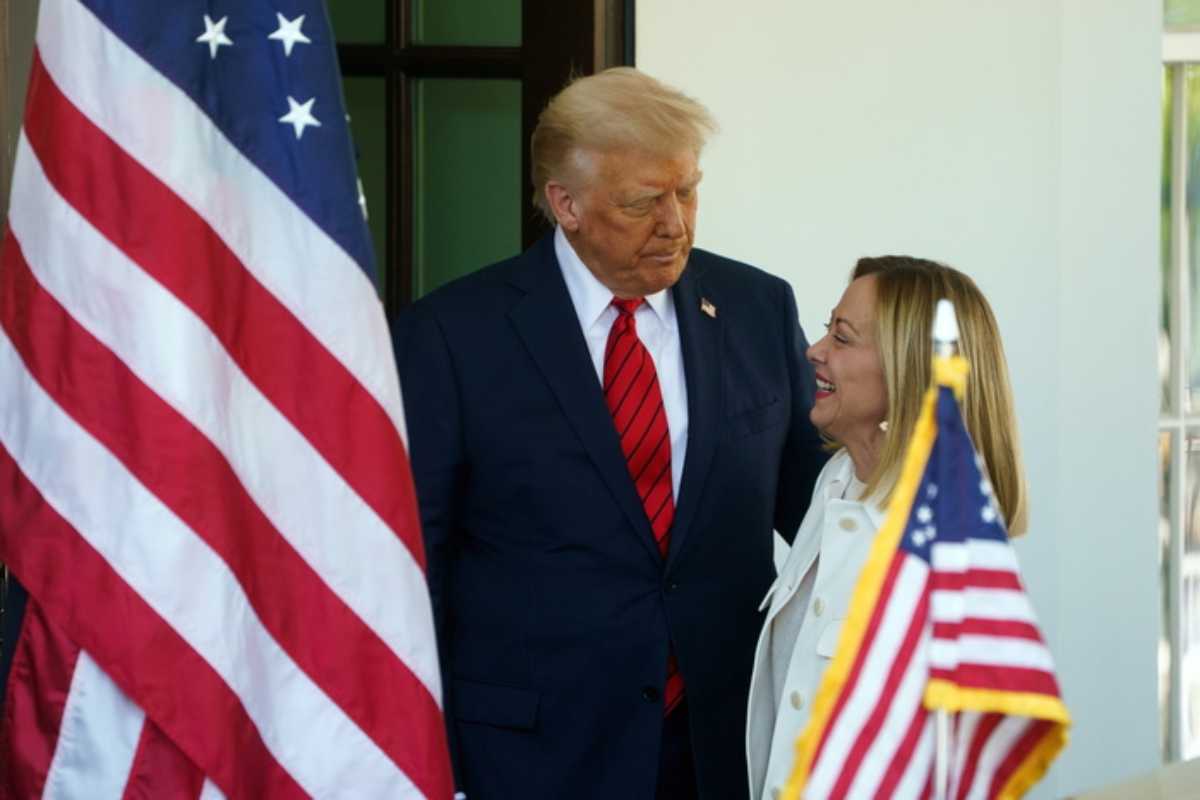 Meloni in trionfo: ieri Trump, oggi Vance, da Giuseppi a Giorgia cosa è cambiato nei rapporti fra Italia e USA