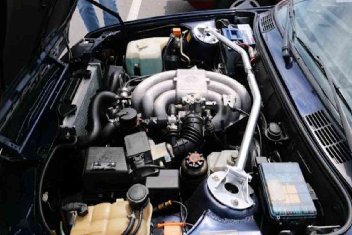 Motori: il cambio dell’olio non è solo una formalità