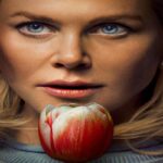 La locandina del film Holland, con Nicole Kidman