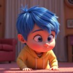 ChatGPT: come creare foto gratuite in modalità "Inside Out 2