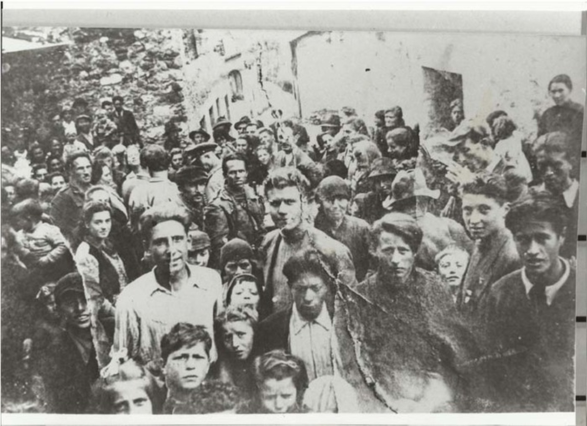 25 aprile