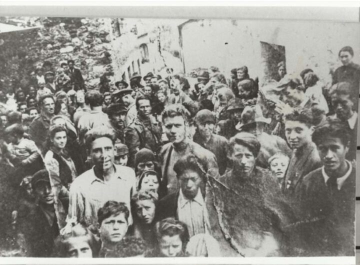 25 aprile Liberazione