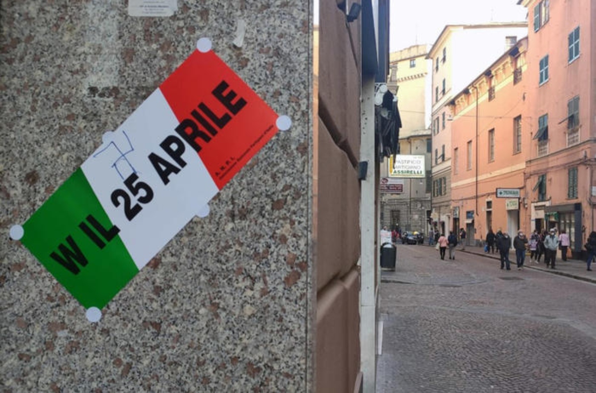 25 aprile, Mattarella a Genova e Schlein a Milano. Due comuni bresciani “sobri” fino all’astemia: no alla festa