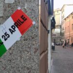 25 aprile