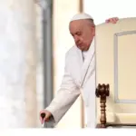 papa francesco è morto